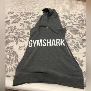 Gymshark Hoodie Tank